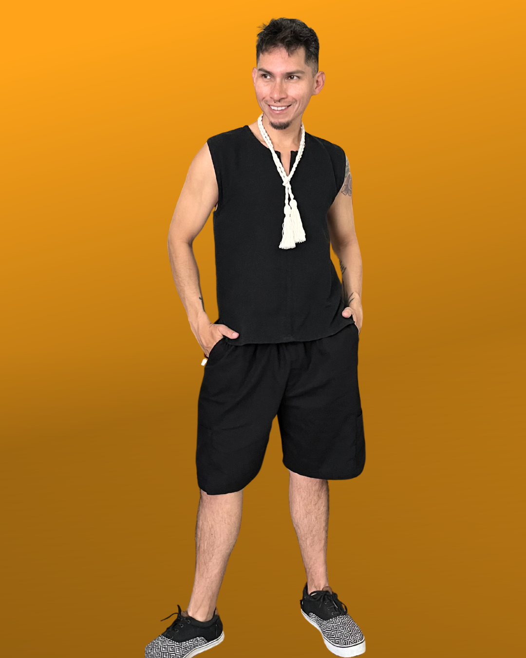 Bermudas