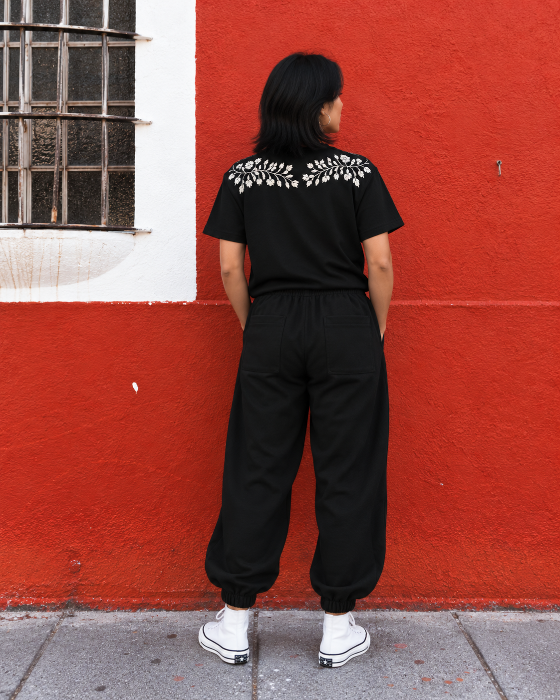 Playera Ocotlán