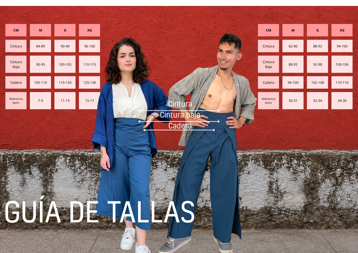 Pantalón Ariel