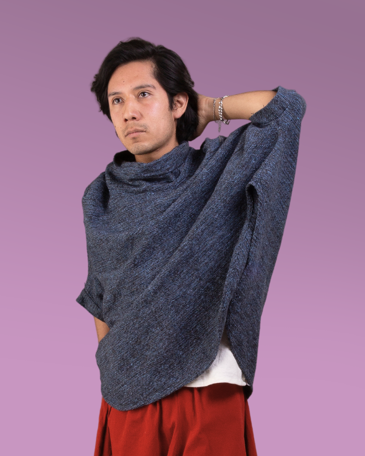 Poncho Alex