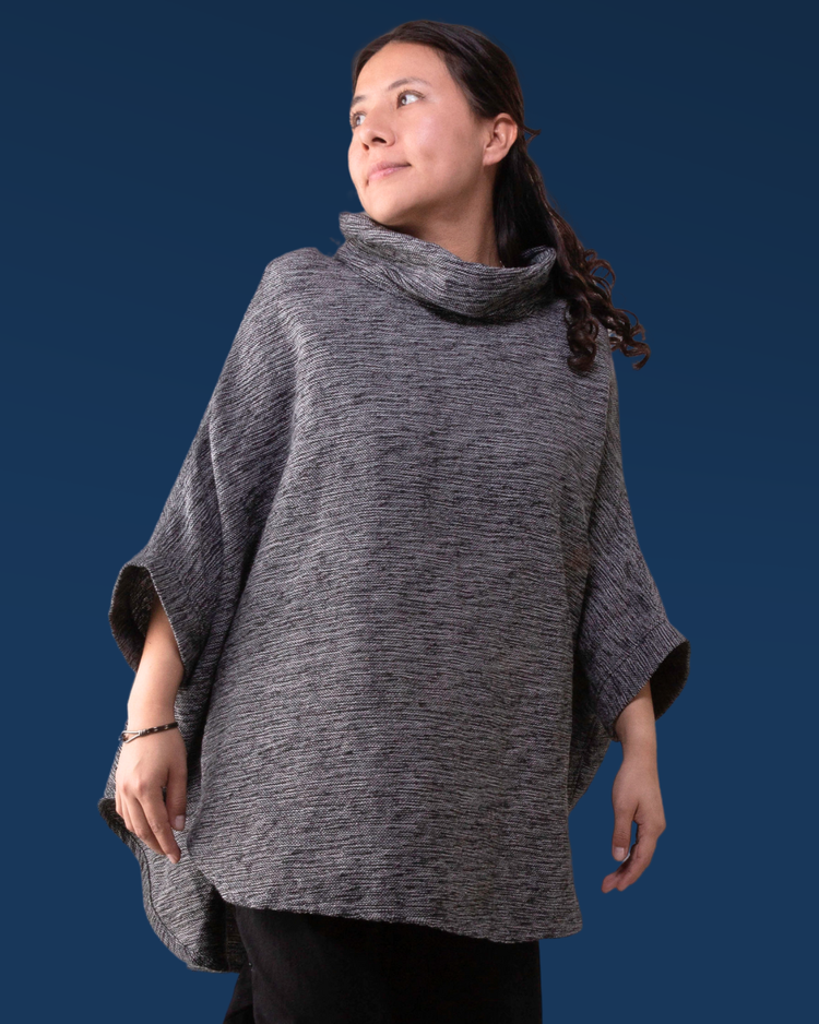 Poncho Alex