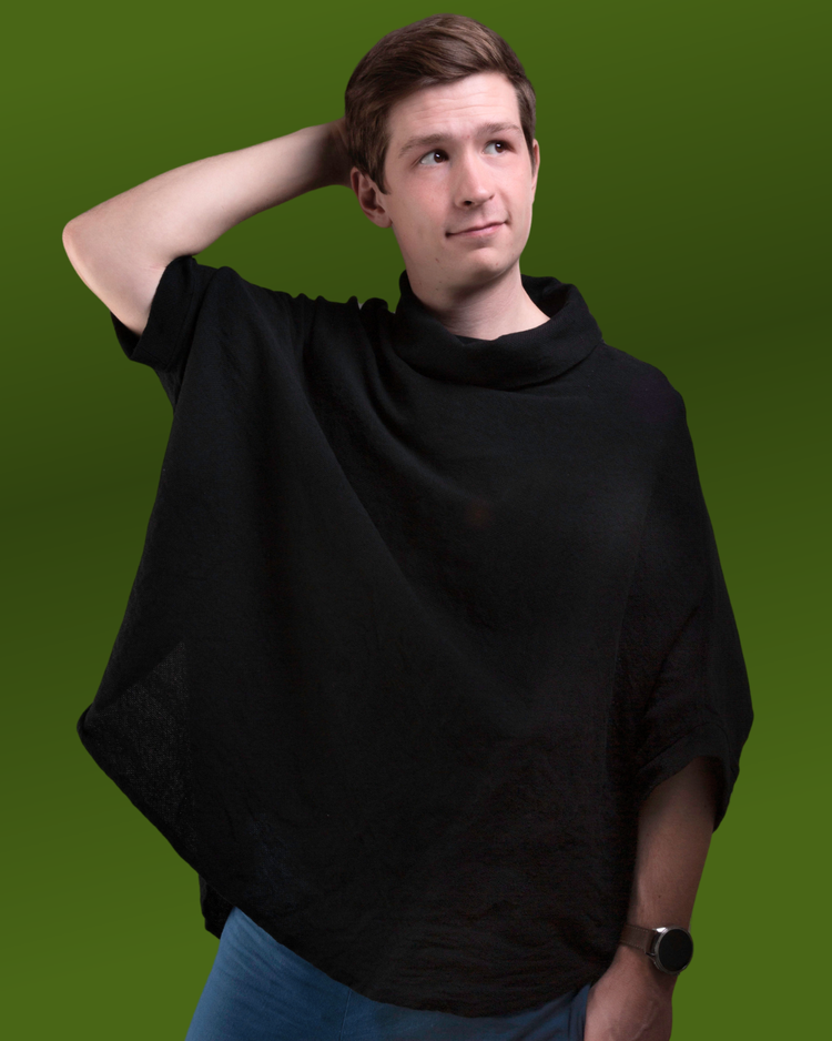 Poncho Alex