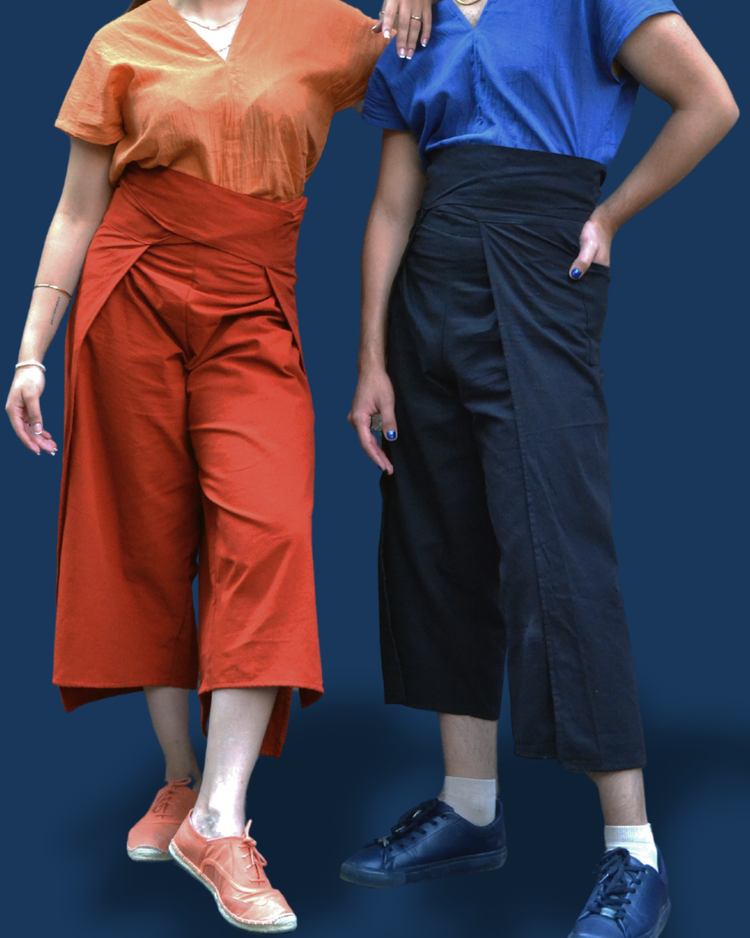 Pantalón Emanuel