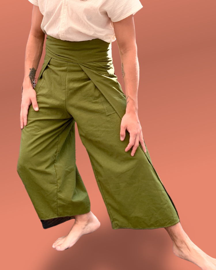 Pantalón Emanuel