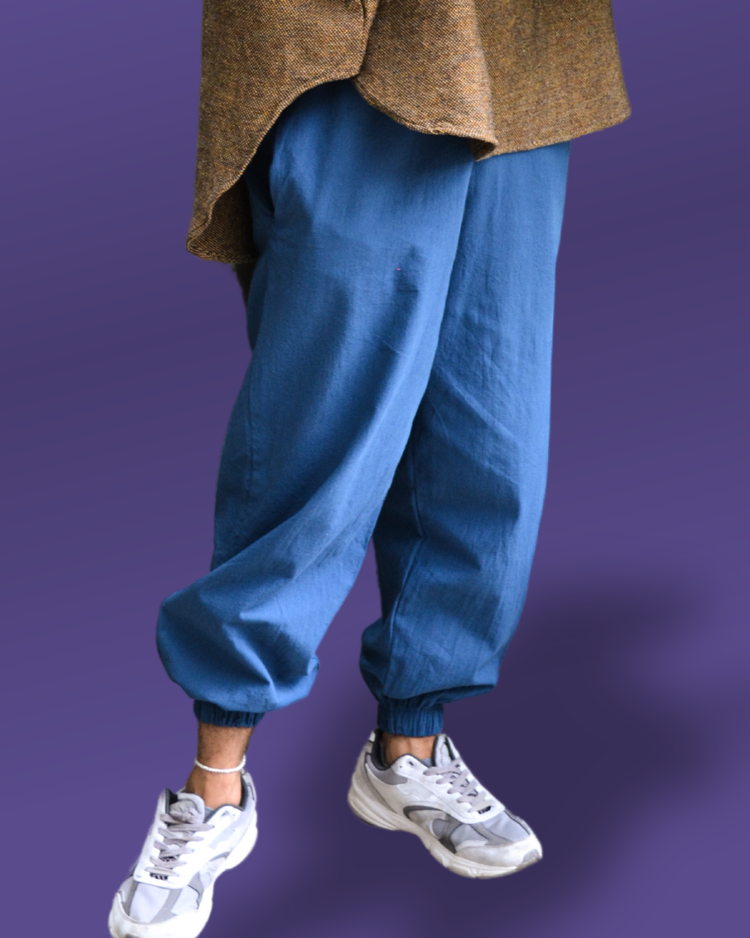 Jogger