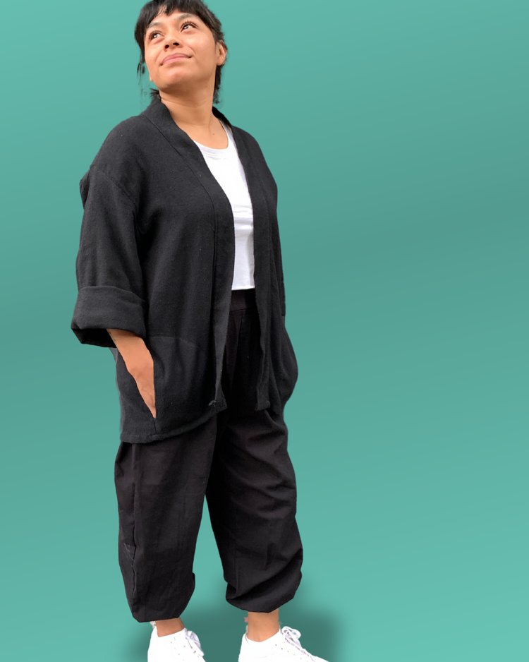 Jogger
