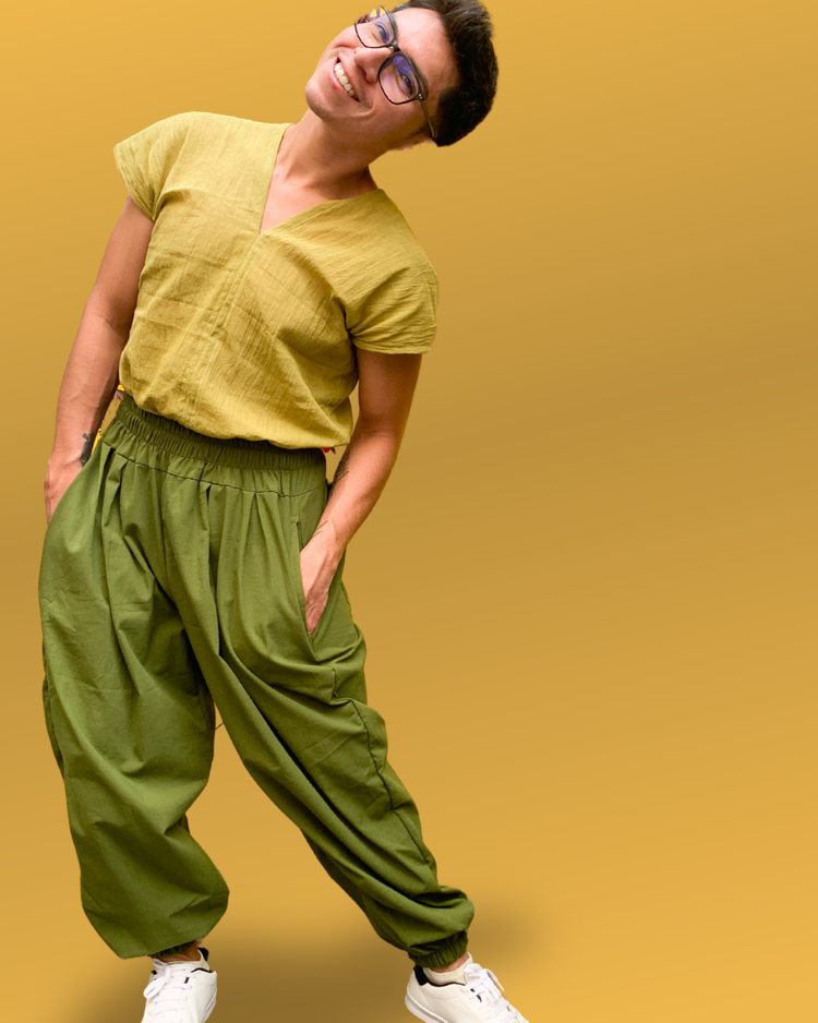 Jogger