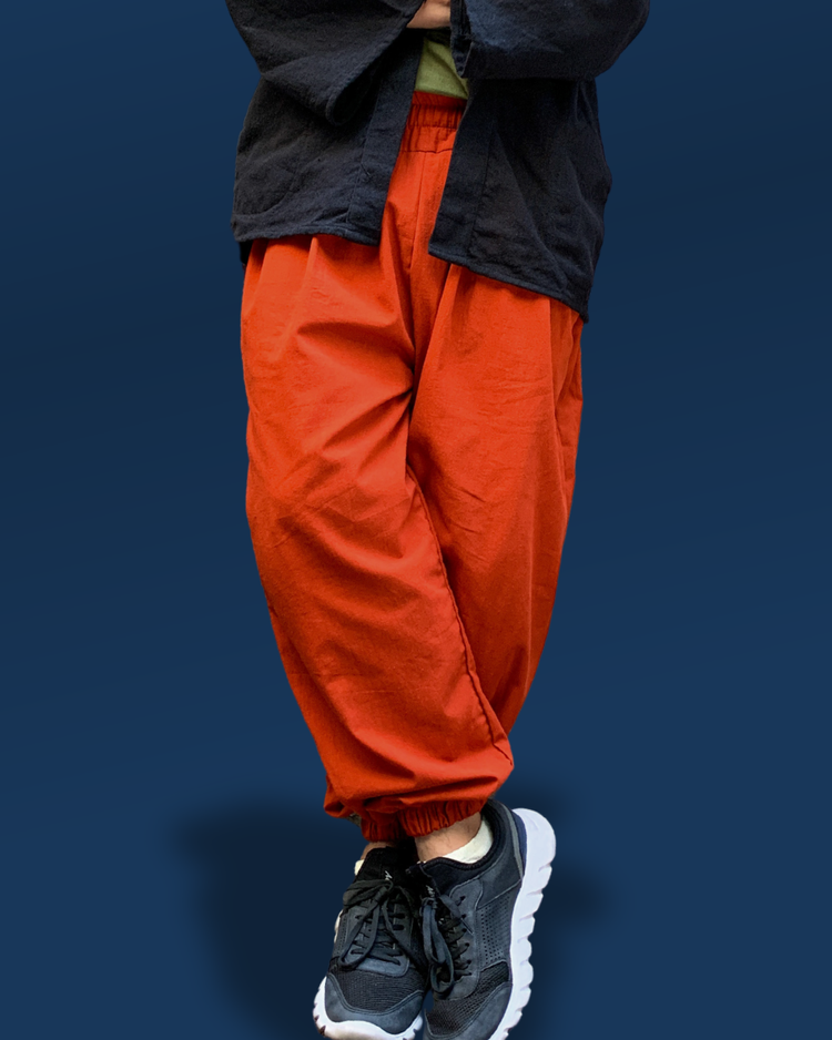 Jogger