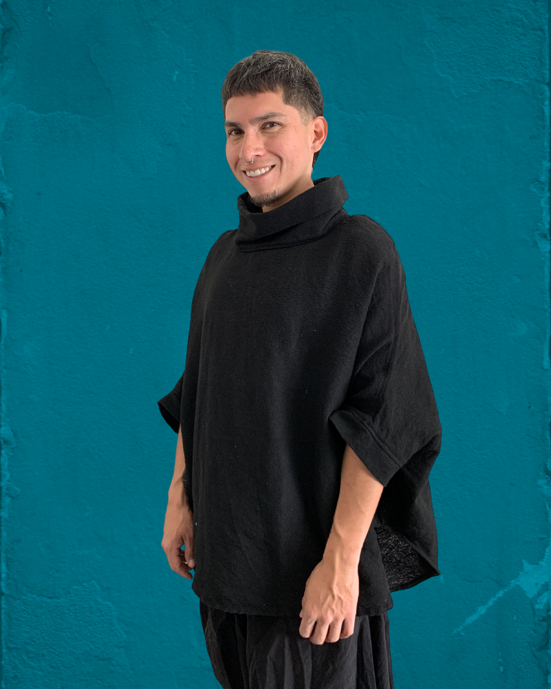 Poncho Alex