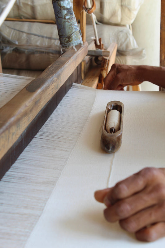 Valorar lo hecho a mano: el primer paso hacia una moda mexicana verdaderamente sostenible