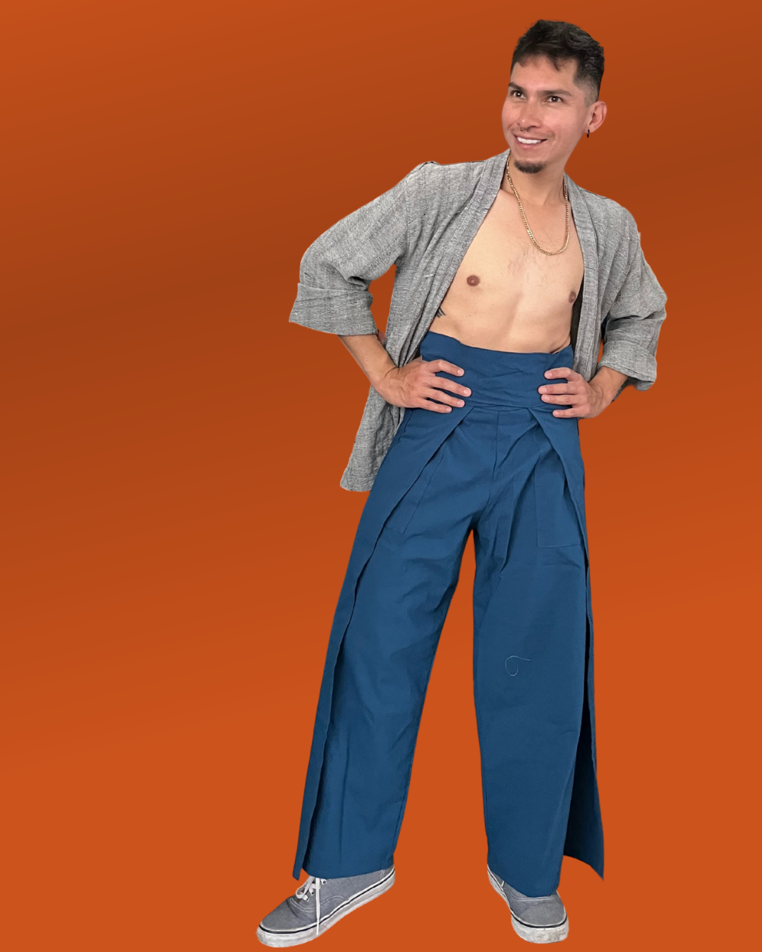 Pantalón Emanuel