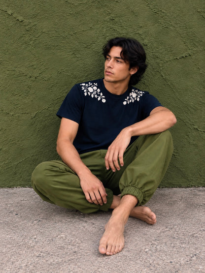 Playera Ocotlán