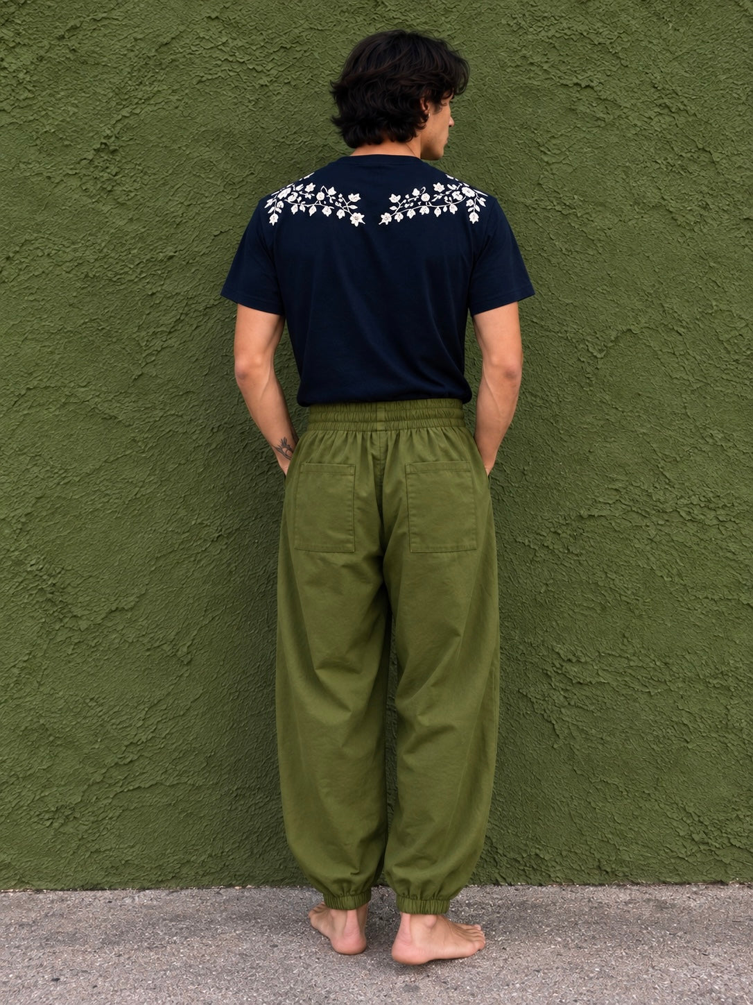 Playera Ocotlán