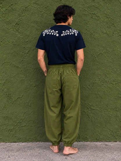 Playera Ocotlán