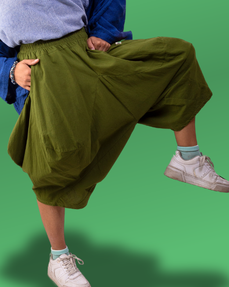 Pantalón Ariel