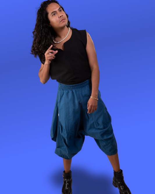 Pantalón Ariel