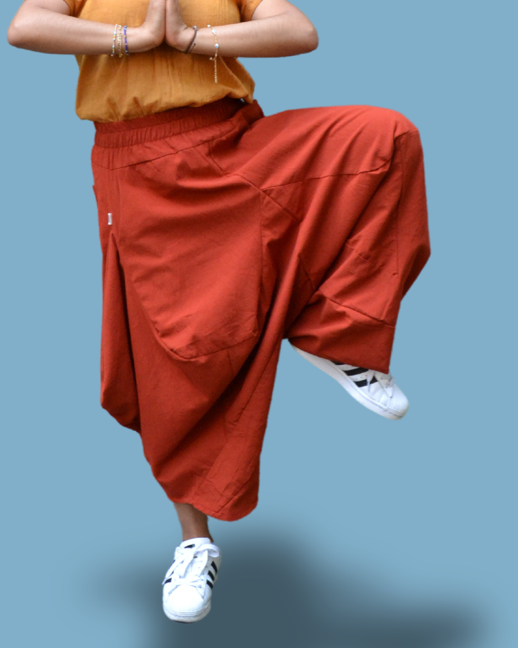 Pantalón Ariel