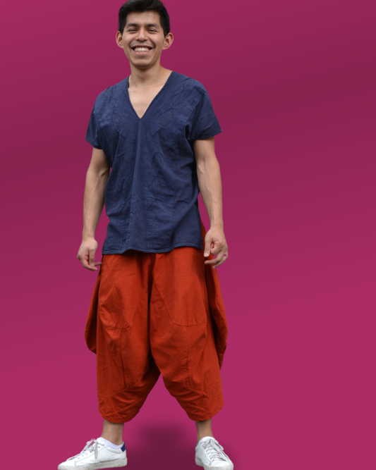 Pantalón Ariel