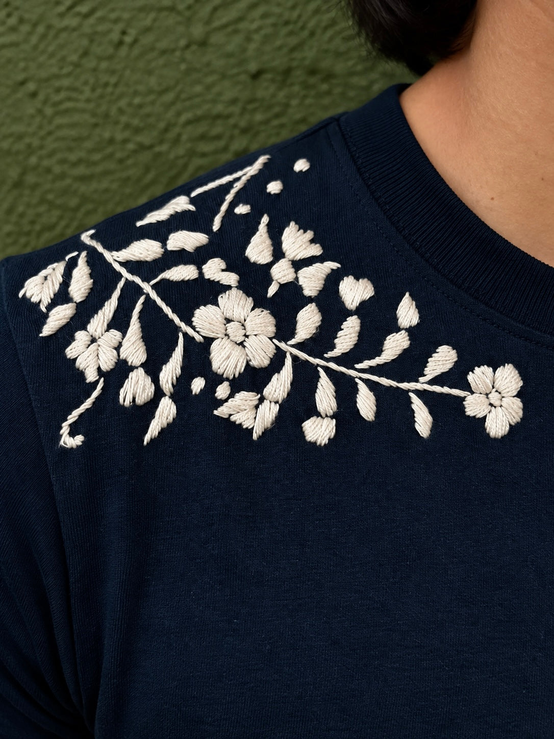 Playera Ocotlán