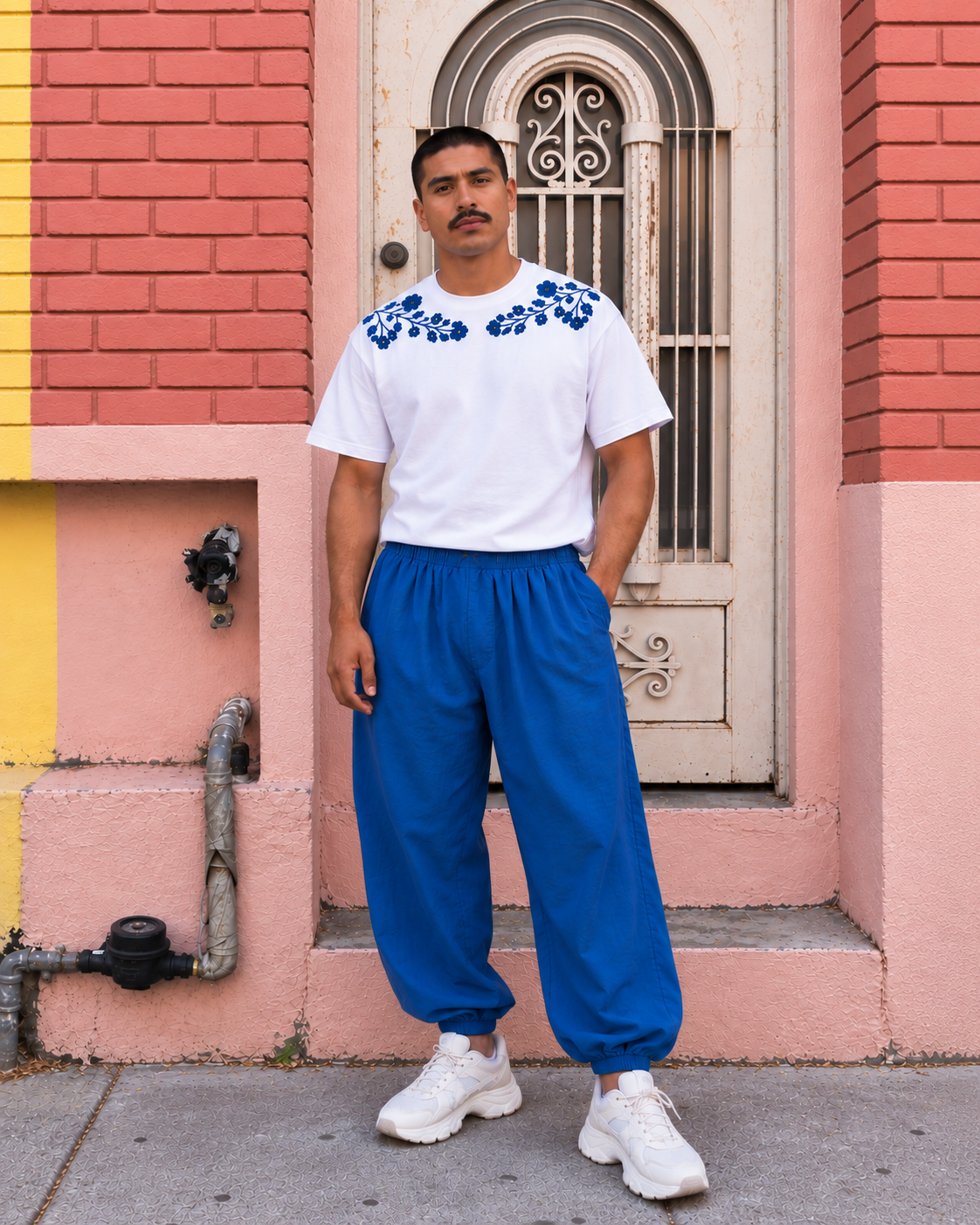 Playera Ocotlán