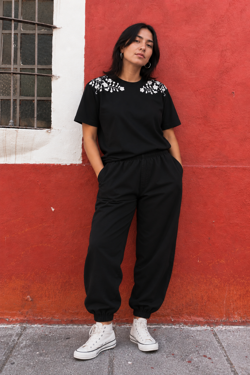Playera Ocotlán