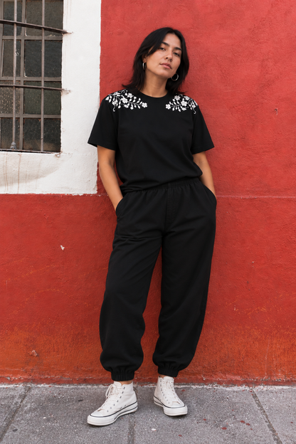 Playera Ocotlán