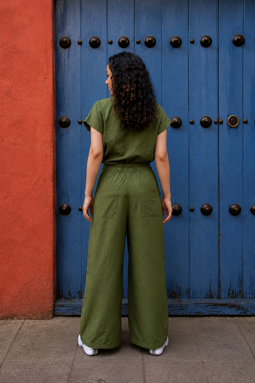 Pantalón André