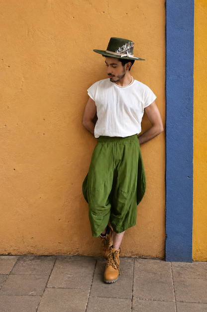 Pantalón Ariel