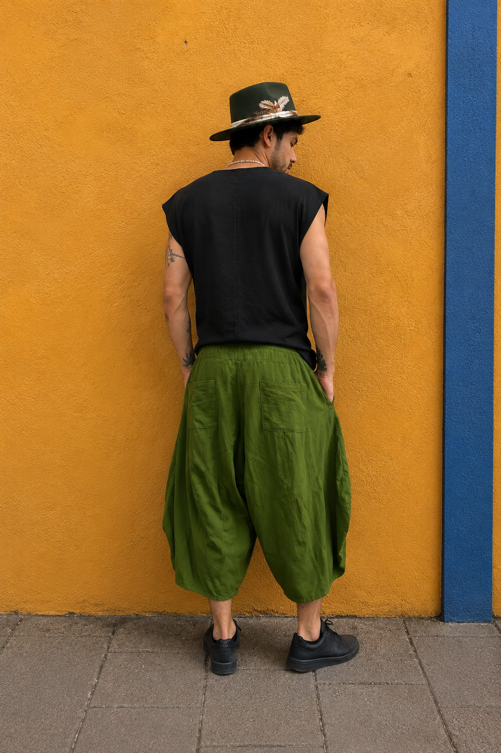 Pantalón Ariel
