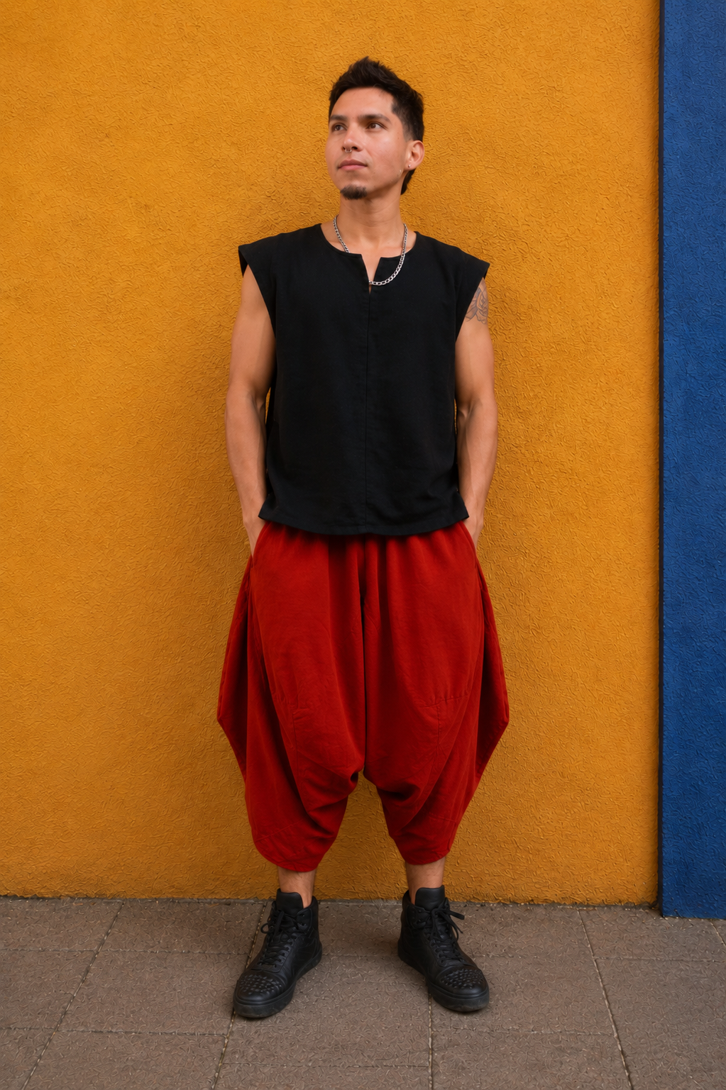 Pantalón Ariel