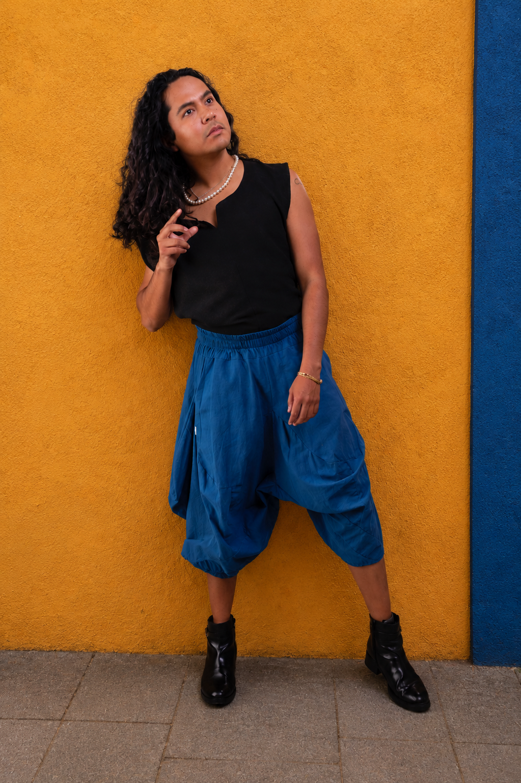 Pantalón Ariel