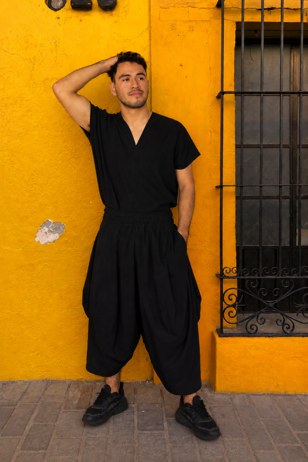 Pantalón Ariel