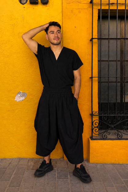 Pantalón Ariel