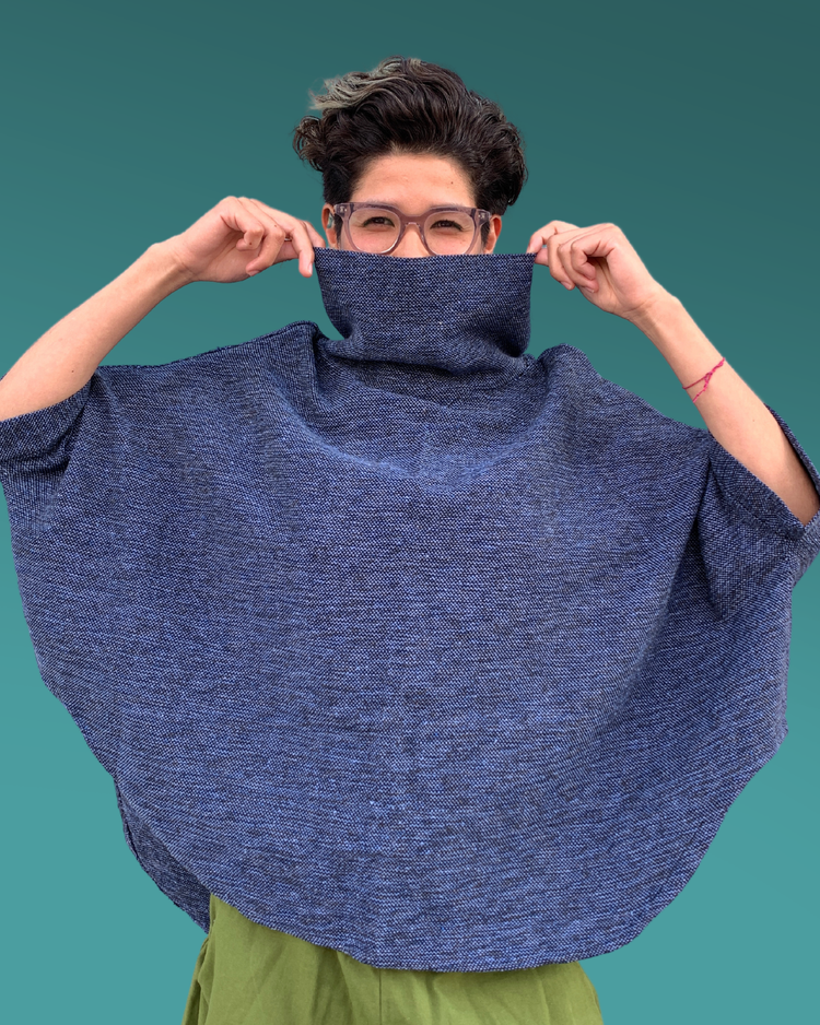 Poncho Alex