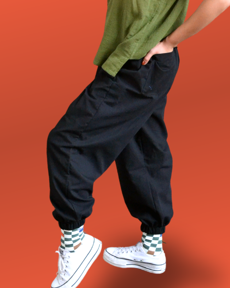 Jogger